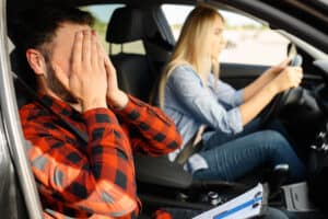 Common Mistakes New Drivers Make and How to Avoid Them